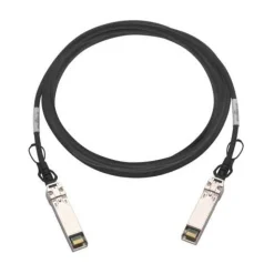 1.50m QNAP SFP28 25GbE Twinaxial direkt-attach Cable
