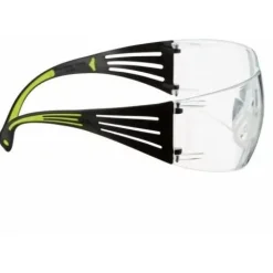3M Schutzbrille SecureFitÖ 415 +1,5 Dioptrien lime, schwarz, 1 St.