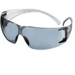 3M Schutzbrille SecureFitÖ 200 grau, 1 St.