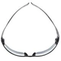 3M Schutzbrille SecureFitÖ 200 grau, 1 St.