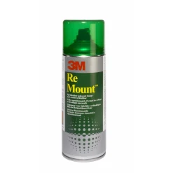 3M Scotch RE MountÖ Sprühkleber 400,0 ml