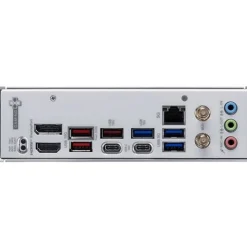 MSI B850M Gaming Plus WIFI AMD B850 So.AM5 DDR5 mATX Retail