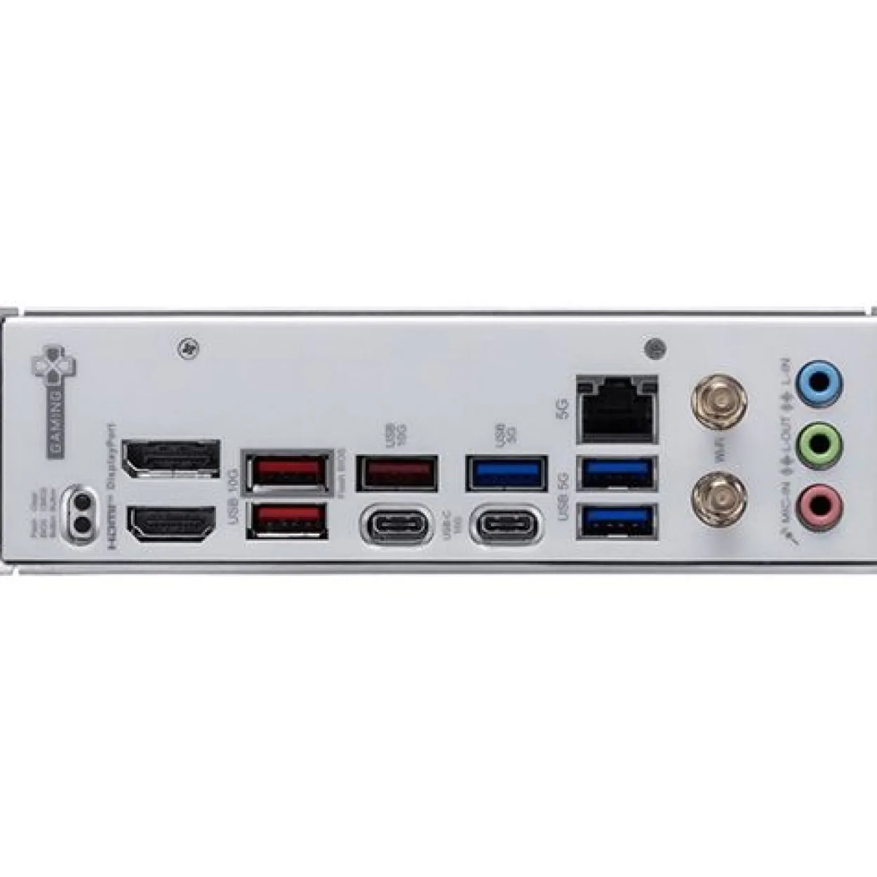 MSI B850M Gaming Plus WIFI AMD B850 So.AM5 DDR5 mATX Retail