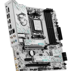 MSI B850M Gaming Plus WIFI AMD B850 So.AM5 DDR5 mATX Retail