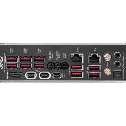 MSI Carbon WIFI Intel Z890 So.1851 DDR5 ATX Retail