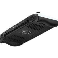 MSI Claw 8 AI+ A2VM-091 Polar Tempest Edition? (weiß/schwarz)