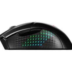 MSI Clutch GM51 Lightweight USB 2.4GHz Bluetooth schwarz (kabellos)