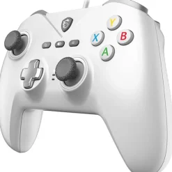MSI Force GC200 Game Pad White S10-04G0120-EC4 retail