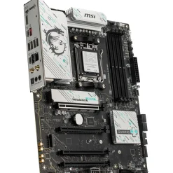 MSI Gaming Plus WIFI AMD B850 So.AM5 DDR5 ATX Retail
