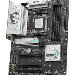 MSI Gaming Plus WIFI AMD B850 So.AM5 DDR5 ATX Retail
