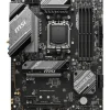 MSI Gaming Plus WIFI AMD B650 So.AM5 DDR5 ATX Retail