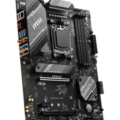 MSI Gaming Plus WIFI AMD B650 So.AM5 DDR5 ATX Retail