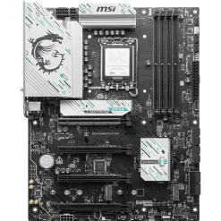 MSI Gaming Plus WIFI Intel B860 So.1851 DDR5 ATX Retail