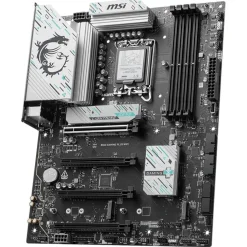 MSI Gaming Plus WIFI Intel B860 So.1851 DDR5 ATX Retail