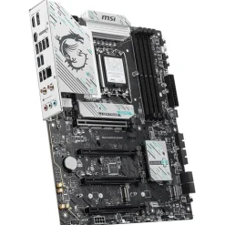 MSI Gaming Plus WIFI Intel B860 So.1851 DDR5 ATX Retail