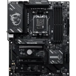 MSI GAMING PRO WIFI6E AMD B850 So.AM5 DDR5 ATX Retail