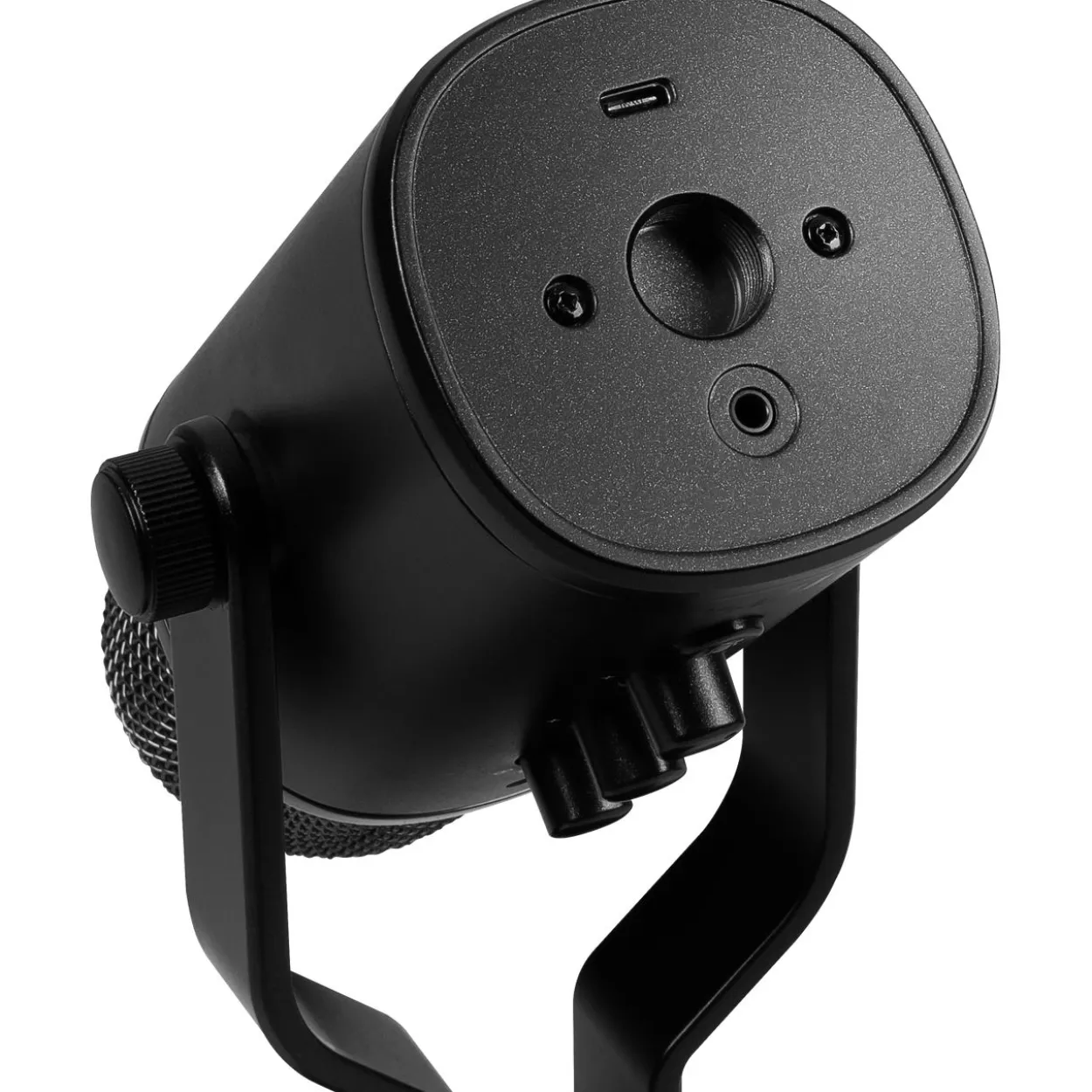 MSI Immerse GV60 Streaming Mic schwarz