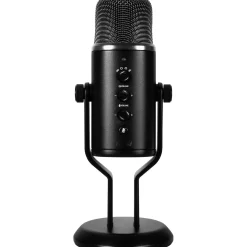 MSI Immerse GV60 Streaming Mic schwarz