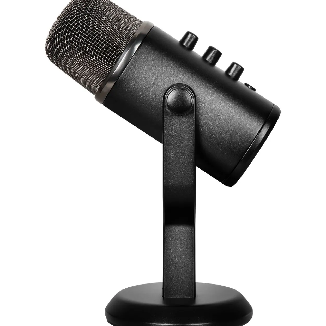 MSI Immerse GV60 Streaming Mic schwarz