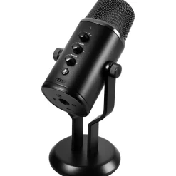MSI Immerse GV60 Streaming Mic schwarz