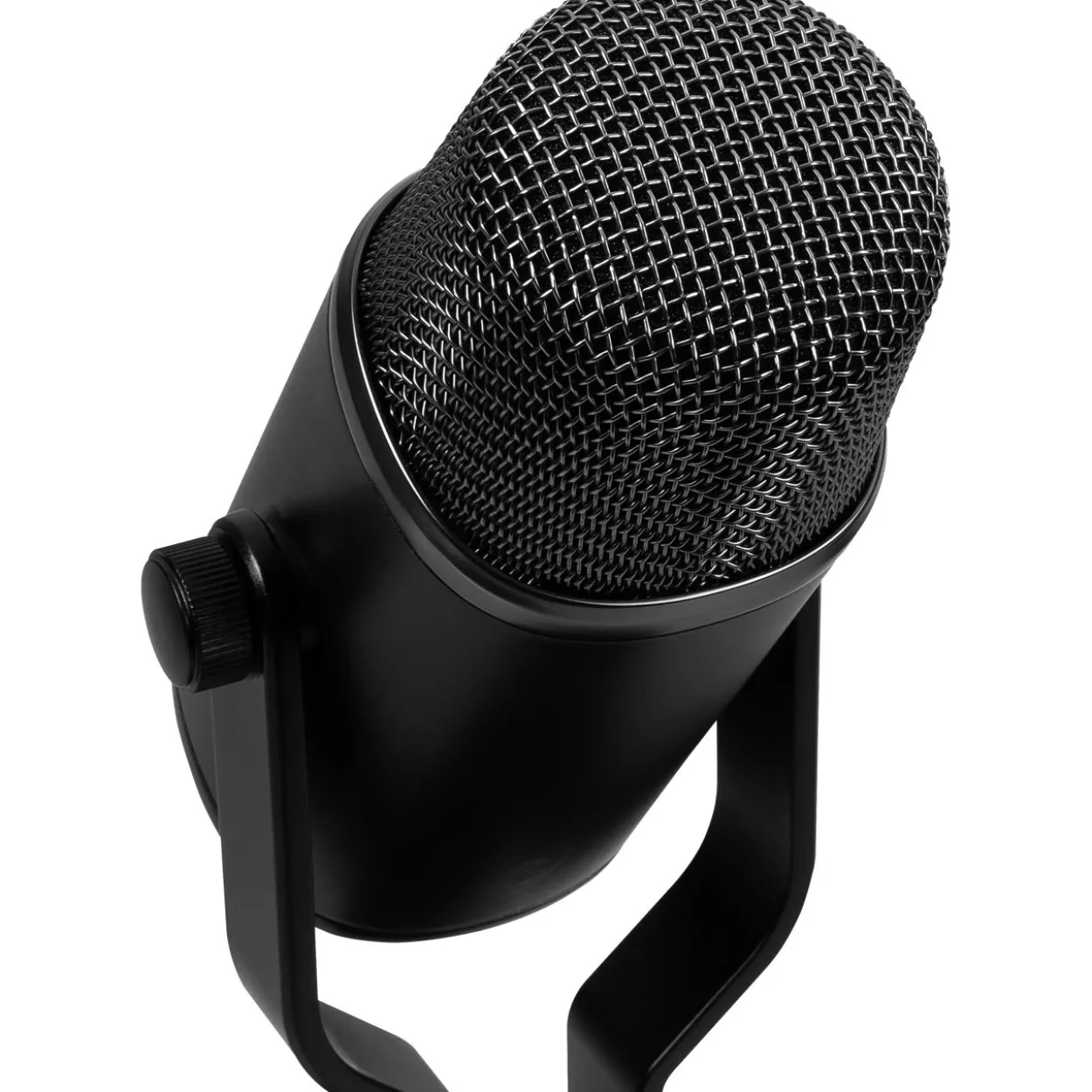 MSI Immerse GV60 Streaming Mic schwarz