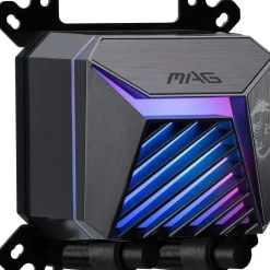 MSI MAG CoreLiquid A15 240 schwarz All-in-One