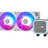 MSI MAG CoreLiquid A13 240 weiß All-in-One