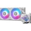 MSI MAG CoreLiquid I240 weiß All-in-One