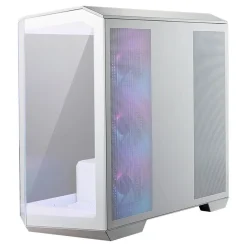 MSI MAG PANO M100R PZ Mini Tower weiss