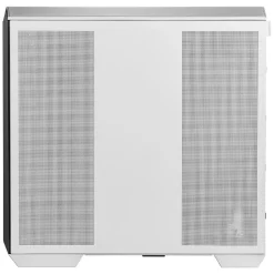 MSI MAG PANO M100R PZ Mini Tower weiss