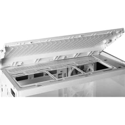 MSI MAG PANO M100R PZ Mini Tower weiss