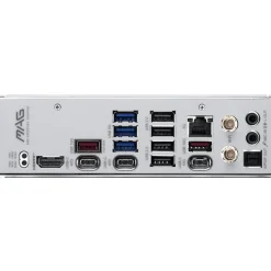 MSI MAG X870E Tomahawk MAX WIFI PZ AMD X870E So.AM5 DDR ATX Retail