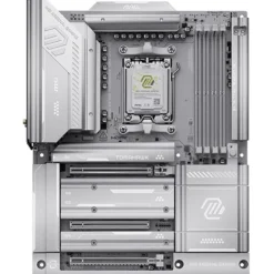 MSI MAG X870E Tomahawk MAX WIFI PZ AMD X870E So.AM5 DDR ATX Retail