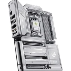 MSI MAG X870E Tomahawk MAX WIFI PZ AMD X870E So.AM5 DDR ATX Retail