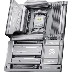 MSI MAG X870E Tomahawk MAX WIFI PZ AMD X870E So.AM5 DDR ATX Retail