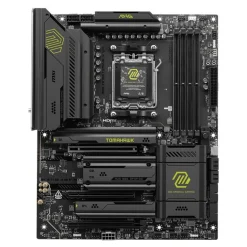 MSI MAG X870E Tomahawk WIFI AMD X870E So.AM5 DDR5 ATX Retail