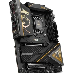 MSI MEG Ace Intel Z890 So.1851 DDR ATX Retail