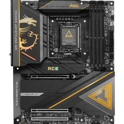 MSI MEG Ace Intel Z890 So.1851 DDR ATX Retail