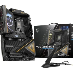 MSI MEG Ace Intel Z890 So.1851 DDR ATX Retail