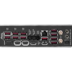 MSI MEG Ace Intel Z890 So.1851 DDR ATX Retail