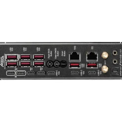MSI MEG X870E Godlike AMD X870E So.AM5 DDR5 EATX Retail