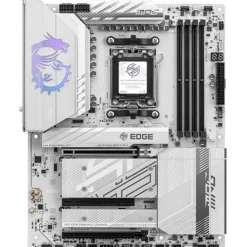 MSI MPG B850 Edge TI WiFi AMD B850 So.AM5 DDR5 ATX Retail