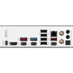 MSI MPG B850 Edge TI WiFi AMD B850 So.AM5 DDR5 ATX Retail