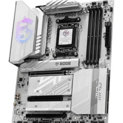 MSI MPG B850 Edge TI WiFi AMD B850 So.AM5 DDR5 ATX Retail