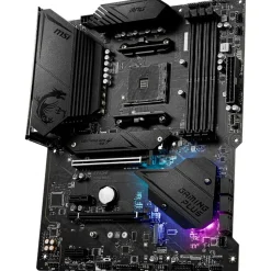 MSI MPG B550 Gaming Plus AMD B550 So.AM4 DDR4 ATX Retail