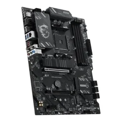 MSI MPG B550 GAMING WIFI6E 7C56-092R AM4 DDR4