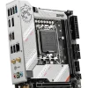 MSI MPG Edge WIFI Intel B760 So.1700 DDR5 Mini-ITX Retail