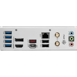 MSI MPG Edge WIFI Intel B760 So.1700 DDR5 Mini-ITX Retail