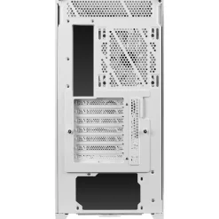 MSI MPG Gungnir 300R Airflow Midi Tower weiss