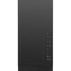 MSI MPG Velox 100P Airflow Midi Tower ohne Netzteil schwarz